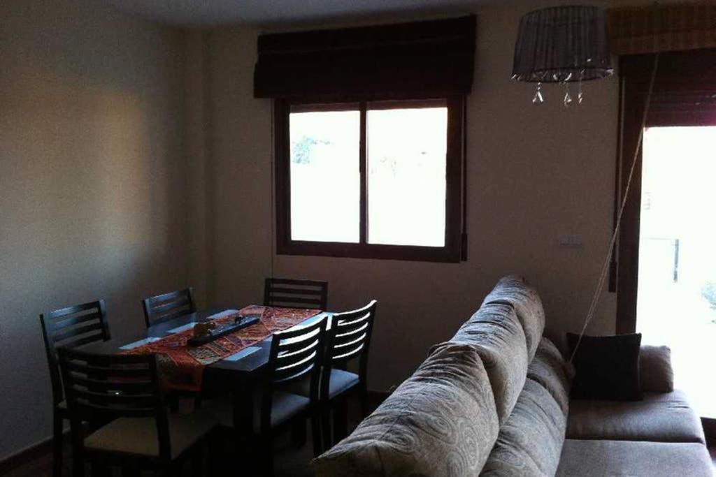 Precioso Apartamento De Lujo A 500 Metros De La Playa إسلا بلانا المظهر الخارجي الصورة