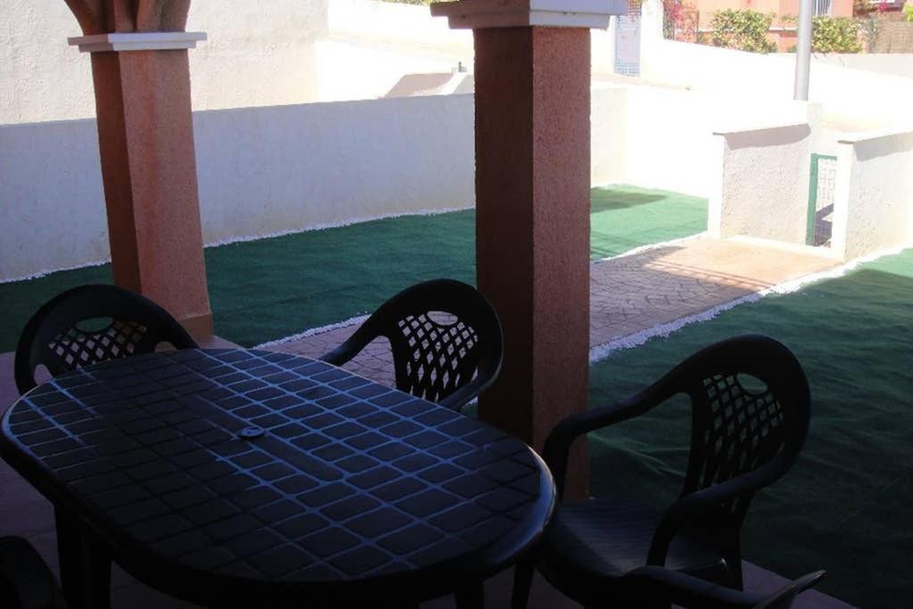 Precioso Apartamento De Lujo A 500 Metros De La Playa إسلا بلانا المظهر الخارجي الصورة