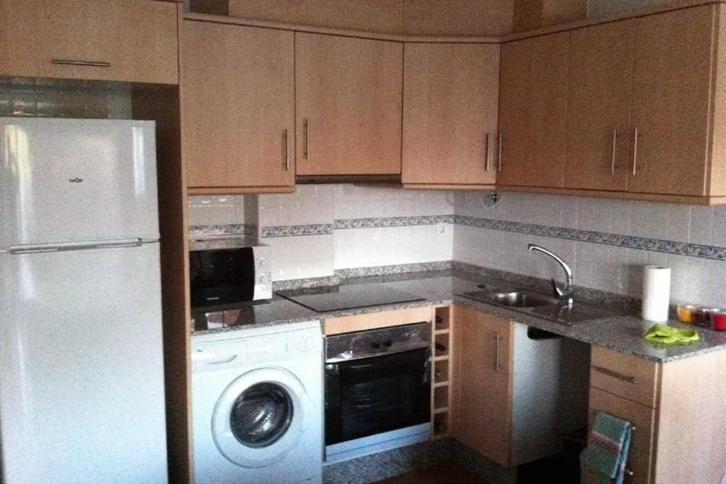 Precioso Apartamento De Lujo A 500 Metros De La Playa إسلا بلانا المظهر الخارجي الصورة